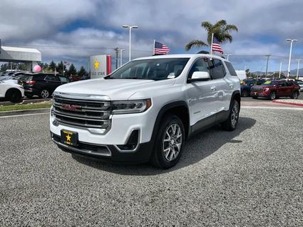 2023 GMC Acadia Salinas CA