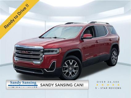 2023 GMC Acadia Pensacola FL