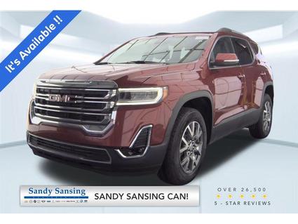 2023 GMC Acadia Pensacola FL