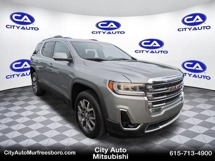 2023 GMC Acadia Murfreesboro TN