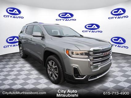 2023 GMC Acadia Murfreesboro TN