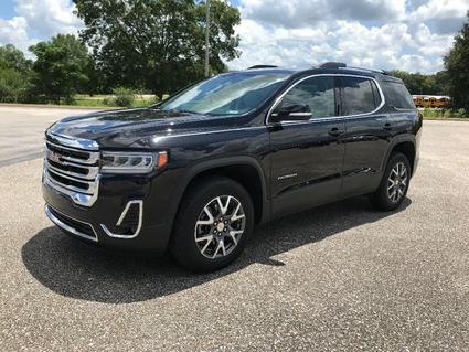 2023 GMC Acadia Enterprise AL