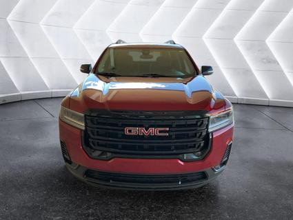 2021 GMC Acadia Evansville IN