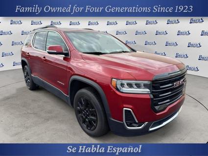 2023 GMC Acadia Orangeburg SC