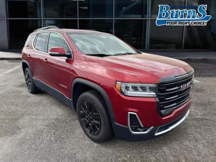 2023 GMC Acadia Orangeburg SC