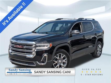2023 GMC Acadia Pensacola FL