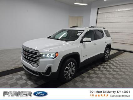 2023 GMC Acadia Murray KY