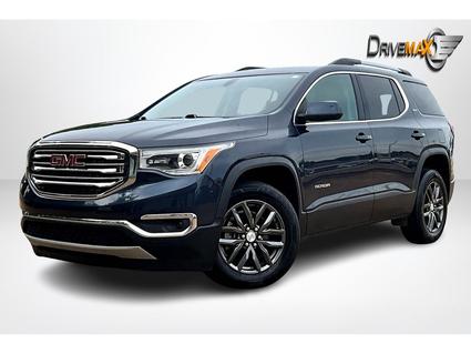 2018 GMC Acadia Southaven MS
