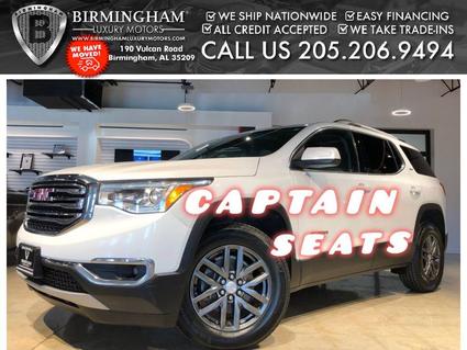2017 GMC Acadia Birmingham AL