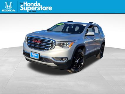 2017 GMC Acadia Joliet IL