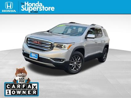 2017 GMC Acadia Joliet IL