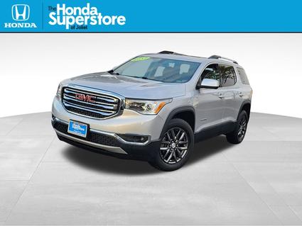 2017 GMC Acadia Joliet IL