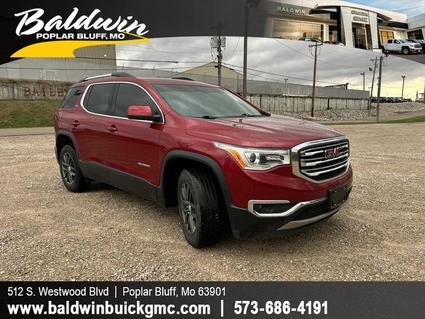 2019 GMC Acadia Poplar Bluff MO