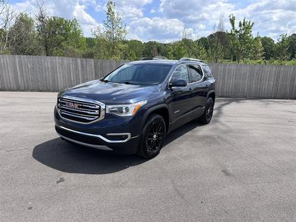 2018 GMC Acadia Collierville TN