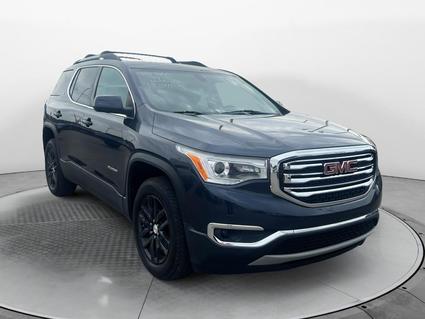 2019 GMC Acadia Sheffield AL