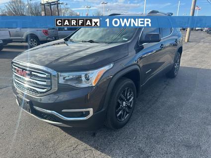 2019 GMC Acadia St Louis MO