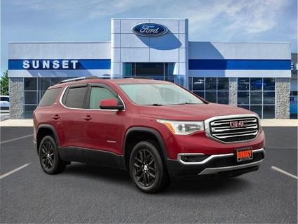 2019 GMC Acadia Waterloo IL