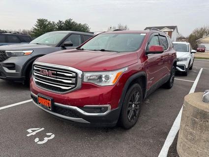 2019 GMC Acadia Waterloo IL