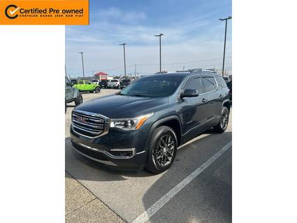 2019 GMC Acadia Elizabethtown KY