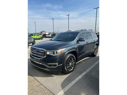 2019 GMC Acadia Elizabethtown KY