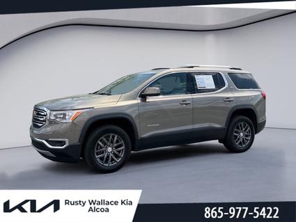 2019 GMC Acadia Louisville TN