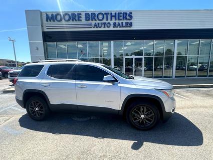 2019 GMC Acadia Oxford MS