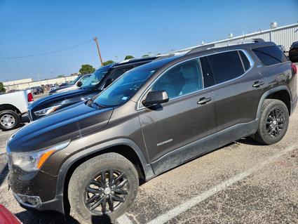 2019 GMC Acadia Abilene TX