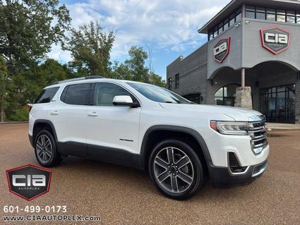 2020 GMC Acadia Madison MS