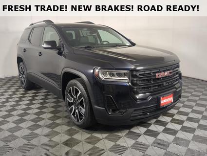 2021 GMC Acadia Champaign IL