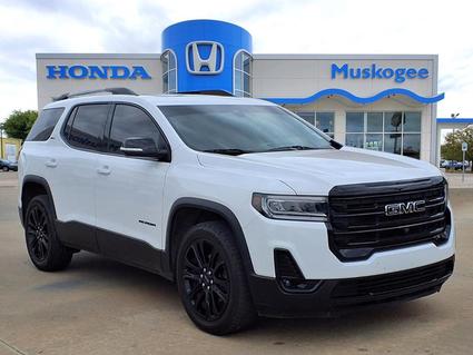 2023 GMC Acadia Muskogee OK