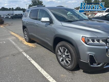 2023 GMC Acadia Rock Hill SC