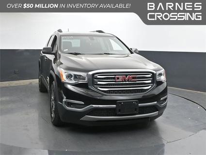 2017 GMC Acadia Tupelo MS