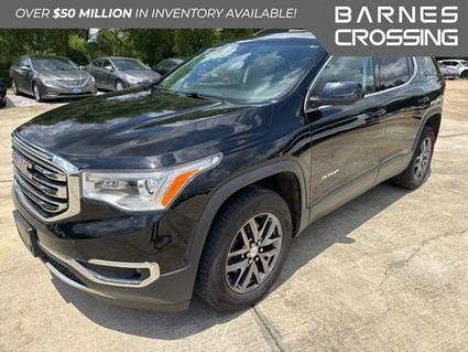 2017 GMC Acadia Tupelo MS