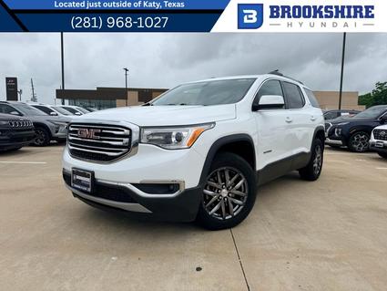 2017 GMC Acadia Katy TX