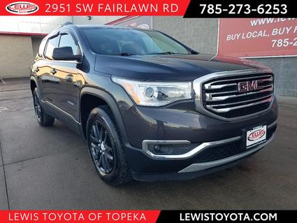 2019 GMC Acadia Topeka KS