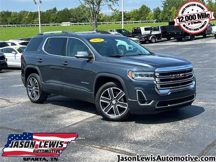 2020 GMC Acadia Sparta TN