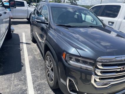 2020 GMC Acadia Sparta TN