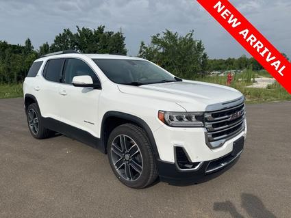 2020 GMC Acadia Broken Arrow OK