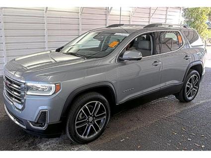 2023 GMC Acadia Madison AL