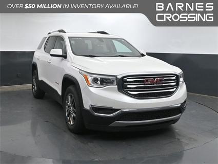 2017 GMC Acadia Tupelo MS
