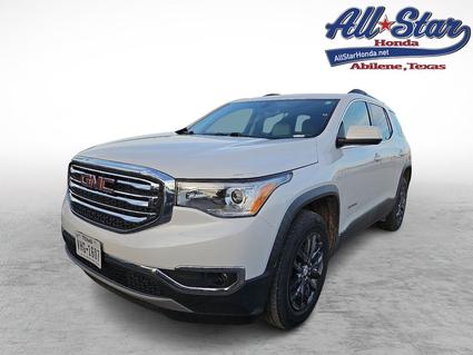 2019 GMC Acadia Abilene TX