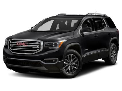 2019 GMC Acadia Lexington NE