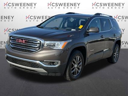 2019 GMC Acadia Pell City AL