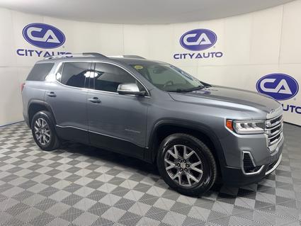 2020 GMC Acadia Memphis TN