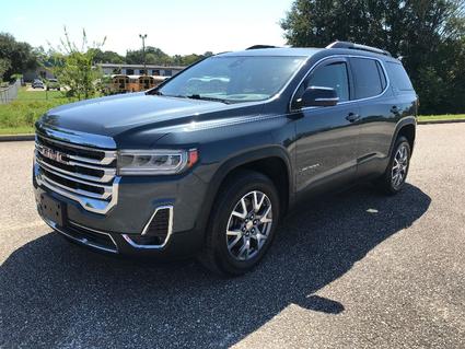 2020 GMC Acadia Enterprise AL
