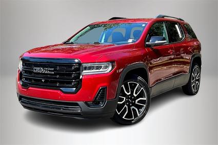 2021 GMC Acadia Fort Walton Beach FL
