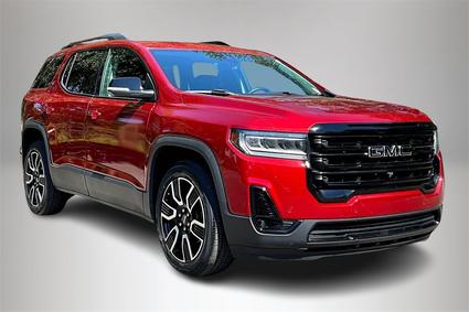 2021 GMC Acadia Fort Walton Beach FL