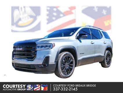 2023 GMC Acadia Breaux Bridge LA