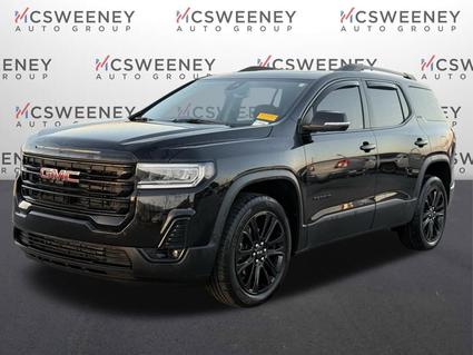 2023 GMC Acadia Pell City AL