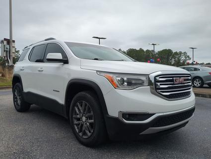2018 GMC Acadia Albany GA